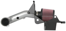 Load image into Gallery viewer, K&amp;N 77-1577KS Performance Air Intake System for Select Jeep Cherokee