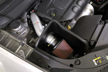 Load image into Gallery viewer, K&amp;N 77-1577KS Performance Air Intake System for Select Jeep Cherokee