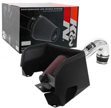 Load image into Gallery viewer, K&amp;N 77-1578KP Performance Air Intake System for Select Ram
