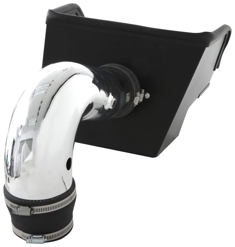 K&N 77-1578KP Performance Air Intake System for Select Ram