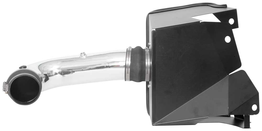 K&N 77-1578KP Performance Air Intake System for Select Ram