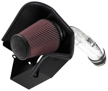 Load image into Gallery viewer, K&amp;N 77-1583KP Performance Air Intake System for Select Ram 2500, Ram