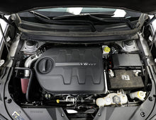 Load image into Gallery viewer, K&amp;N 77-1585KC Performance Air Intake System for Select Jeep Cherokee