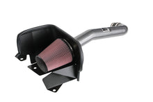 Load image into Gallery viewer, K&amp;N 77-1586KC Performance Air Intake System for Select Ram