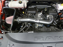 Load image into Gallery viewer, K&amp;N 77-1586KC Performance Air Intake System for Select Ram