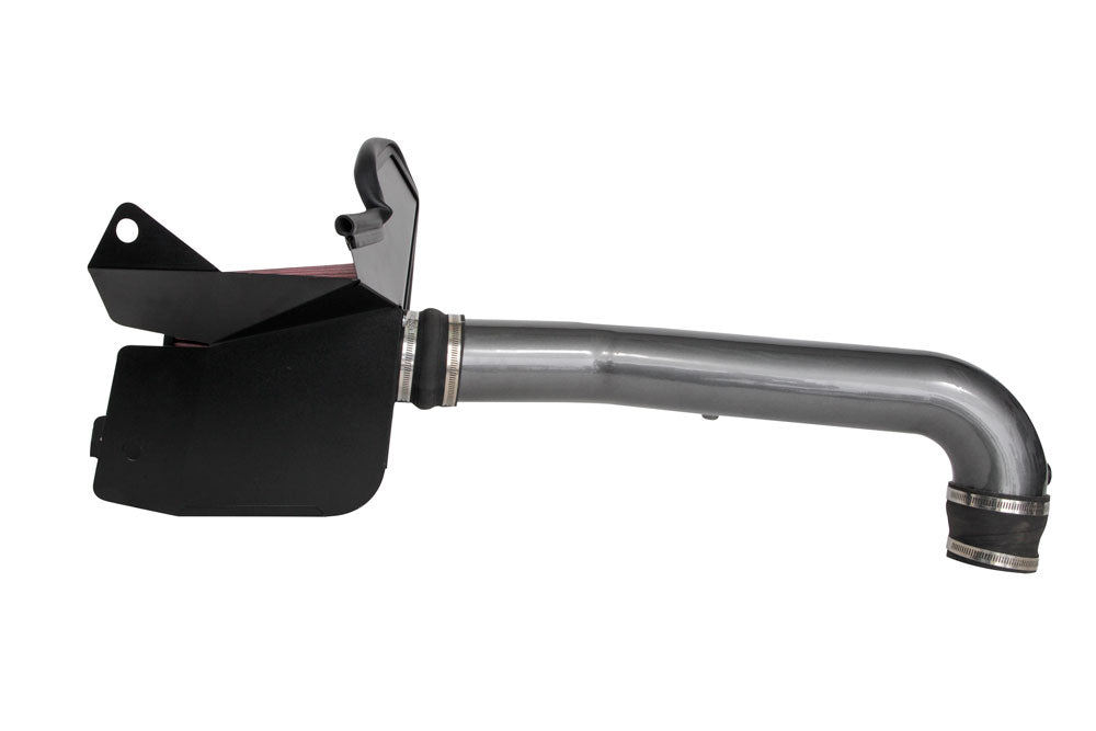 K&N 77-1586KC Performance Air Intake System for Select Ram