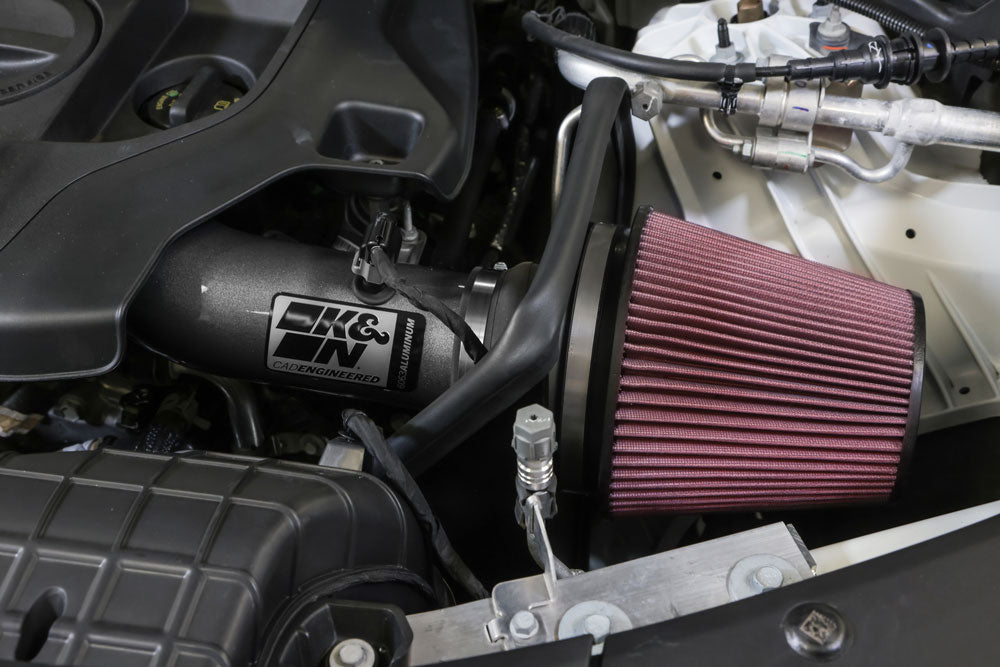 Performance-Air-Intake-System-Perf.-Intake-Kit;-Jeep-Grand-Cherokee-L-V6-3.6L-FI-2021-2023