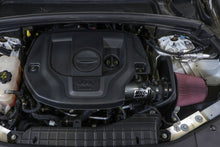 Load image into Gallery viewer, Performance-Air-Intake-System-Perf.-Intake-Kit;-Jeep-Grand-Cherokee-L-V6-3.6L-FI-2021-2023