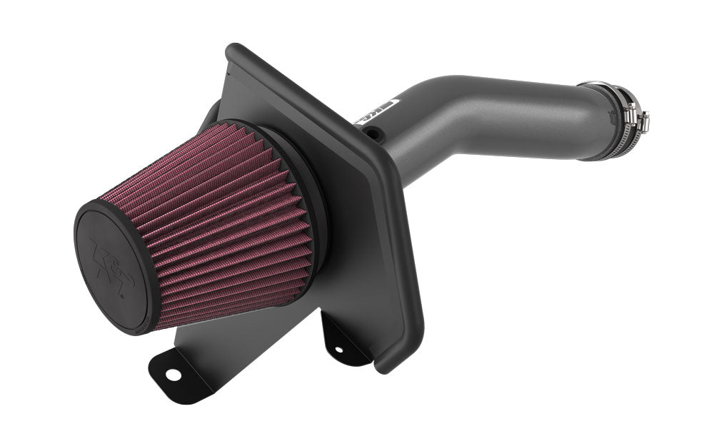 Performance-Air-Intake-System-Perf.-Intake-Kit;-Jeep-Grand-Cherokee-L-V6-3.6L-FI-2021-2023