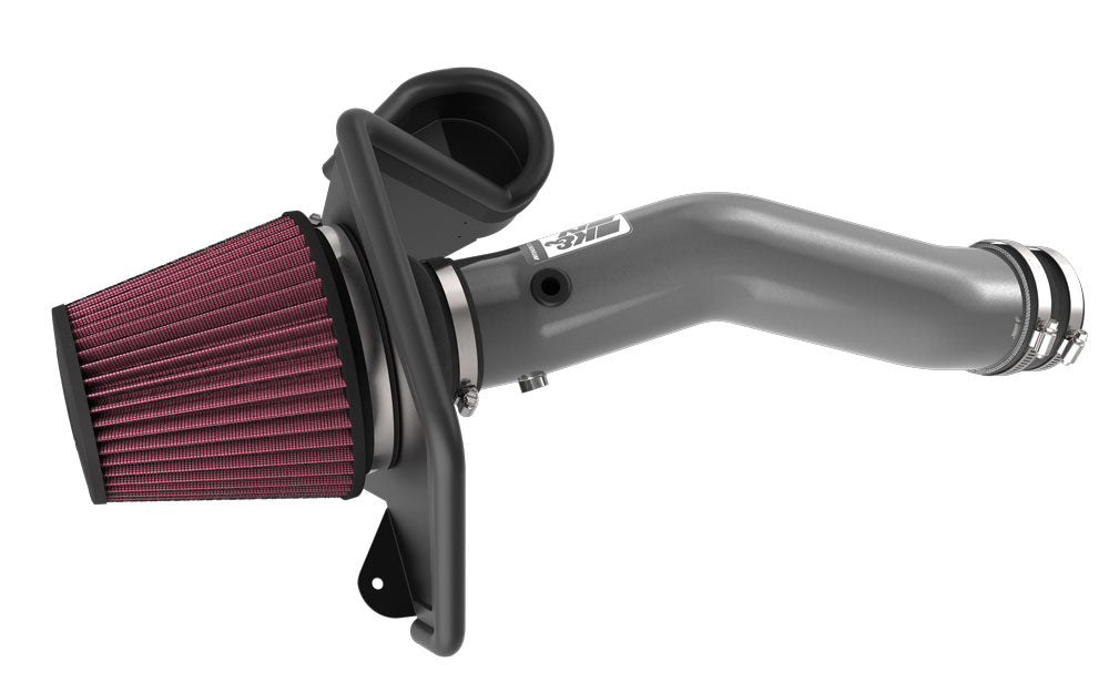 Performance-Air-Intake-System-Perf.-Intake-Kit;-Jeep-Grand-Cherokee-L-V6-3.6L-FI-2021-2023