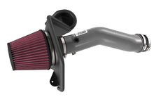 Load image into Gallery viewer, Performance-Air-Intake-System-Perf.-Intake-Kit;-Jeep-Grand-Cherokee-L-V6-3.6L-FI-2021-2023