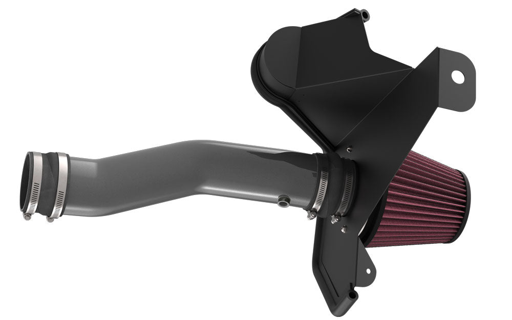 Performance-Air-Intake-System-Perf.-Intake-Kit;-Jeep-Grand-Cherokee-L-V6-3.6L-FI-2021-2023