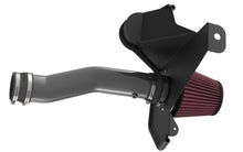 Load image into Gallery viewer, Performance-Air-Intake-System-Perf.-Intake-Kit;-Jeep-Grand-Cherokee-L-V6-3.6L-FI-2021-2023