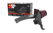 Load image into Gallery viewer, Performance-Air-Intake-System-Perf.-Intake-Kit;-Jeep-Grand-Cherokee-L-V6-3.6L-FI-2021-2023