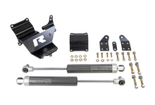 Load image into Gallery viewer, ReadyLift 77-23200 Dual Steering Stabilizer for Select Ford F-250 Super Duty, Ford F-350 Super Duty