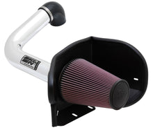 Load image into Gallery viewer, K&amp;N 77-2556KP Performance Air Intake System for Select Ford Expedition, Ford F-150, Ford Lobo, Lincoln Mark LT