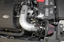 Load image into Gallery viewer, K&amp;N 77-2575KS Performance Air Intake System for Select Ford Explorer