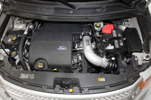 Load image into Gallery viewer, K&amp;N 77-2575KS Performance Air Intake System for Select Ford Explorer