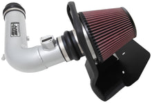 Load image into Gallery viewer, K&amp;N 77-2575KS Performance Air Intake System for Select Ford Explorer