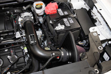 Load image into Gallery viewer, K&amp;N 77-2576KTK Performance Air Intake System for Select Ford Flex, Ford Taurus