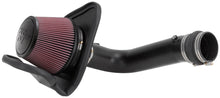Load image into Gallery viewer, K&amp;N 77-2576KTK Performance Air Intake System for Select Ford Flex, Ford Taurus