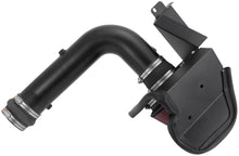 Load image into Gallery viewer, K&amp;N 77-2576KTK Performance Air Intake System for Select Ford Flex, Ford Taurus