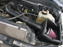 Load image into Gallery viewer, K&amp;N 77-2577KTK Performance Air Intake System for Select Ford F-250 Super Duty, Ford F-350 Super Duty