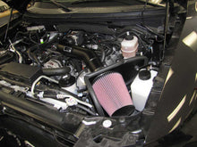 Load image into Gallery viewer, K&amp;N 77-2579KTK Performance Air Intake System for Select Ford F-150