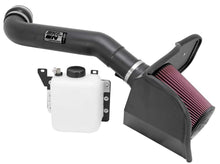 Load image into Gallery viewer, K&amp;N 77-2579KTK Performance Air Intake System for Select Ford F-150