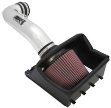 Load image into Gallery viewer, K&amp;N 77-2580KP Performance Air Intake System for Select Ford F-150