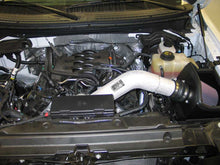 Load image into Gallery viewer, K&amp;N 77-2581KP Performance Air Intake System for Select Ford F-150