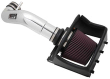 Load image into Gallery viewer, K&amp;N 77-2581KP Performance Air Intake System for Select Ford F-150