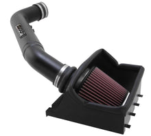 Load image into Gallery viewer, K&amp;N 77-2582KTK Performance Air Intake System for Select Ford F-250 Super Duty, Ford F-350, Ford F-350 Super Duty