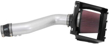 Load image into Gallery viewer, K&amp;N 77-2585KS Performance Air Intake System for Select Ford F-150