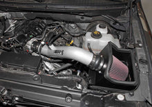 Load image into Gallery viewer, K&amp;N 77-2585KS Performance Air Intake System for Select Ford F-150