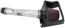 Load image into Gallery viewer, K&amp;N 77-2585KS Performance Air Intake System for Select Ford F-150