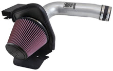 Load image into Gallery viewer, K&amp;N 77-2587KS Performance Air Intake System for Select Ford Explorer