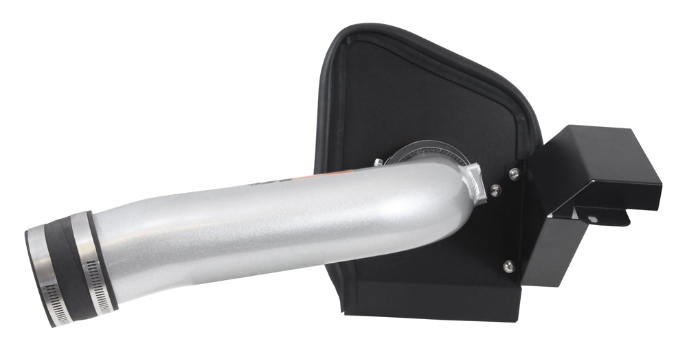 K&N 77-2587KS Performance Air Intake System for Select Ford Explorer