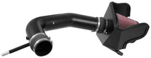 Load image into Gallery viewer, K&amp;N 77-2588KTK Performance Air Intake System for Select Ford F-250 Super Duty, Ford F-350 Super Duty