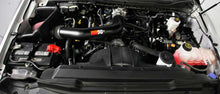 Load image into Gallery viewer, K&amp;N 77-2588KTK Performance Air Intake System for Select Ford F-250 Super Duty, Ford F-350 Super Duty