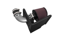 Load image into Gallery viewer, K&amp;N 77-2589KC Performance Air Intake System for Select Mazda CX-50