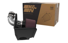 Load image into Gallery viewer, K&amp;N 77-2589KC Performance Air Intake System for Select Mazda CX-50