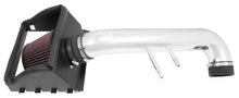 Load image into Gallery viewer, K&amp;N 77-2591KP Performance Air Intake System for Select Ford F-150