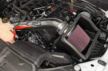 Load image into Gallery viewer, K&amp;N 77-2591KP Performance Air Intake System for Select Ford F-150