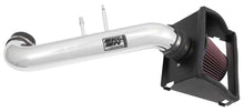 Load image into Gallery viewer, K&amp;N 77-2591KP Performance Air Intake System for Select Ford F-150