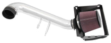 Load image into Gallery viewer, K&amp;N 77-2591KP Performance Air Intake System for Select Ford F-150