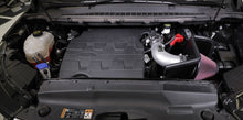 Load image into Gallery viewer, K&amp;N 77-2592KS Performance Air Intake System for Select Ford Edge
