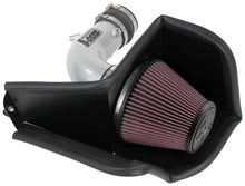 Load image into Gallery viewer, K&amp;N 77-2592KS Performance Air Intake System for Select Ford Edge