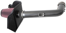 Load image into Gallery viewer, K&amp;N 77-2593KC Performance Air Intake System for Select Ford F-250 Super Duty, Ford F-350 Super Duty