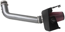 Load image into Gallery viewer, K&amp;N 77-2593KC Performance Air Intake System for Select Ford F-250 Super Duty, Ford F-350 Super Duty